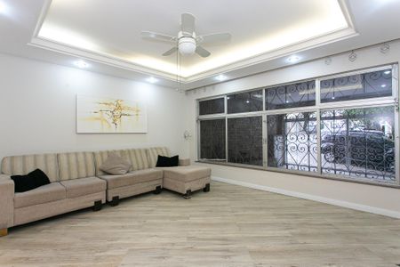 Casa para alugar com 280m², 3 quartos e 4 vagasSala 1