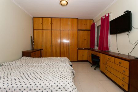 Casa para alugar com 280m², 3 quartos e 4 vagasSuíte