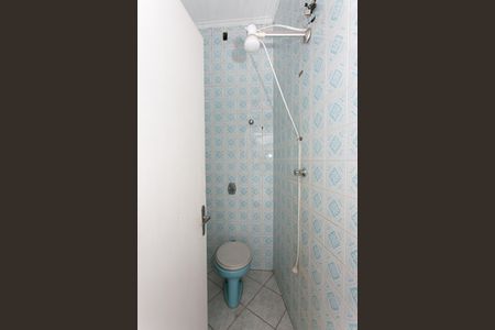 Casa para alugar com 280m², 3 quartos e 4 vagasBanheiro de serviço