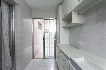 Casa para alugar com 280m², 3 quartos e 4 vagasÁrea de Serviço 1