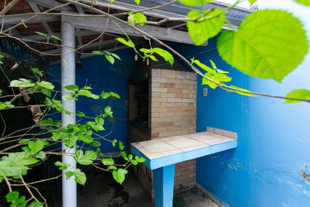 Casa para alugar com 280m², 3 quartos e 4 vagasChurrasqueira