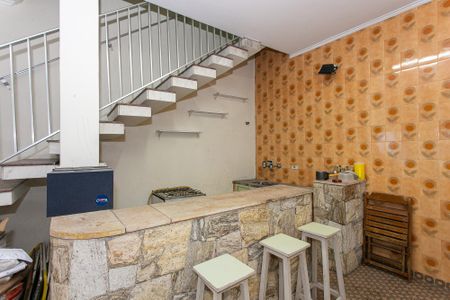 Casa para alugar com 280m², 3 quartos e 4 vagasÁrea comum