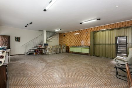 Casa para alugar com 280m², 3 quartos e 4 vagasÁrea comum