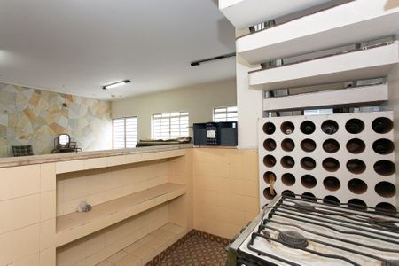 Casa para alugar com 280m², 3 quartos e 4 vagasÁrea comum