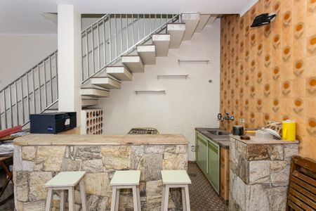 Casa para alugar com 280m², 3 quartos e 4 vagasÁrea comum