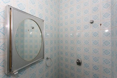 Casa para alugar com 280m², 3 quartos e 4 vagasBanheiro de serviço