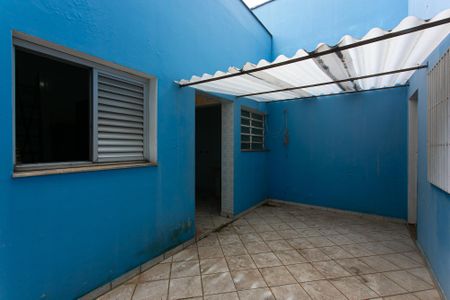 Casa para alugar com 280m², 3 quartos e 4 vagasQuintal