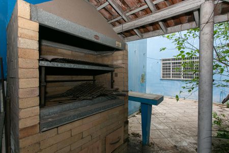 Casa para alugar com 280m², 3 quartos e 4 vagasChurrasqueira