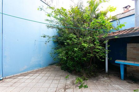 Casa para alugar com 280m², 3 quartos e 4 vagasQuintal