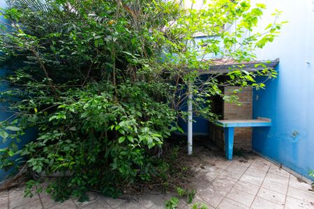 Casa para alugar com 280m², 3 quartos e 4 vagasQuintal