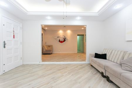 Casa para alugar com 280m², 3 quartos e 4 vagasSala 1