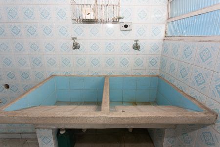 Casa para alugar com 280m², 3 quartos e 4 vagasÁrea de Serviço 2