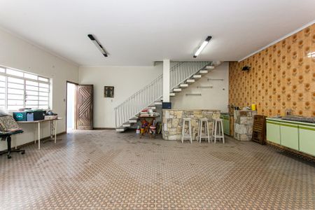 Casa para alugar com 280m², 3 quartos e 4 vagasÁrea comum