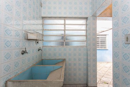 Casa para alugar com 280m², 3 quartos e 4 vagasÁrea de Serviço 2