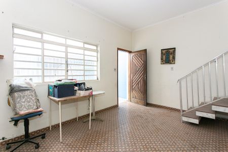 Casa para alugar com 280m², 3 quartos e 4 vagasÁrea comum