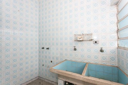 Casa para alugar com 280m², 3 quartos e 4 vagasÁrea de Serviço 2