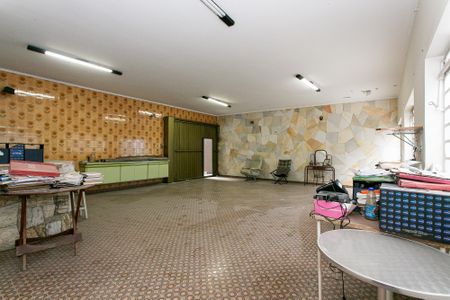 Casa para alugar com 280m², 3 quartos e 4 vagasÁrea comum