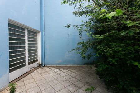 Casa para alugar com 280m², 3 quartos e 4 vagasQuintal