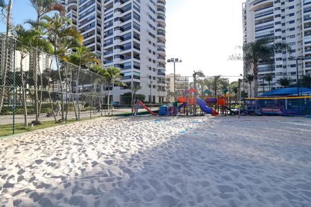 Apartamento à venda com 280m², 5 quartos e 4 vagasÁrea comum