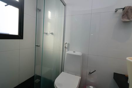 Apartamento à venda com 280m², 5 quartos e 4 vagasSuíte 2 Banheiro