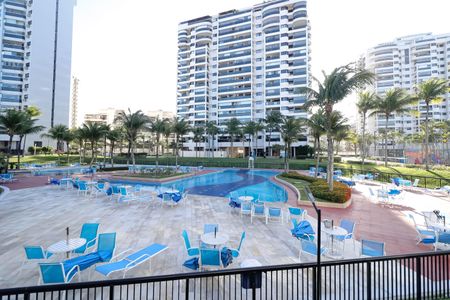 Apartamento à venda com 280m², 5 quartos e 4 vagasÁrea comum