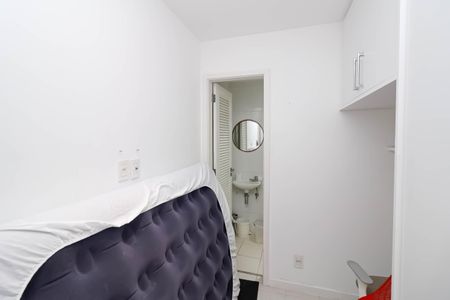 Apartamento à venda com 280m², 5 quartos e 4 vagasQuarto de Serviço