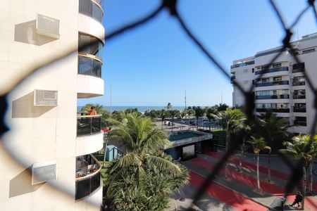 Apartamento à venda com 280m², 5 quartos e 4 vagasVaranda Vista 