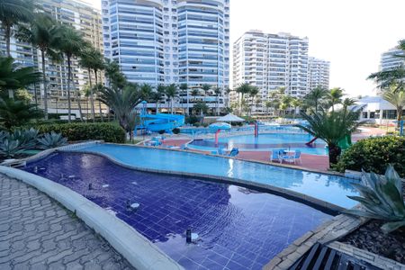 Apartamento à venda com 280m², 5 quartos e 4 vagasÁrea comum