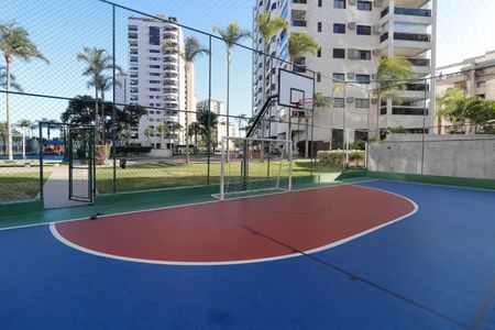 Apartamento à venda com 280m², 5 quartos e 4 vagasÁrea comum