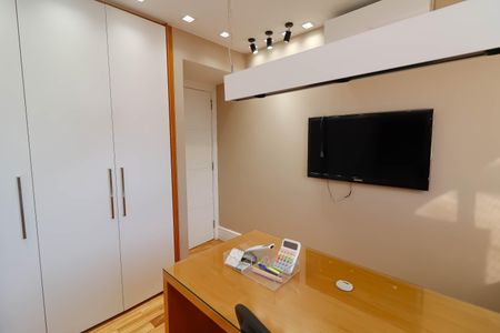 Apartamento à venda com 280m², 5 quartos e 4 vagasQuarto