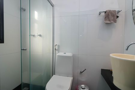 Apartamento à venda com 280m², 5 quartos e 4 vagasSuíte 2 Banheiro