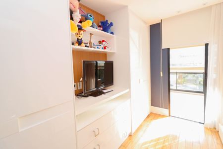 Apartamento à venda com 280m², 5 quartos e 4 vagasSuíte 3