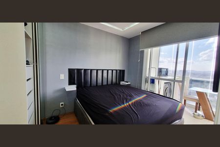 Apartamento para alugar com 35m², 1 quarto e 1 vaga Apartamento para alugar com 35m², 1 quarto e 1 vagaSuíte