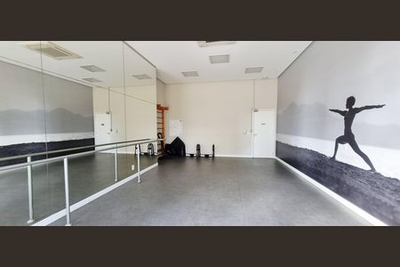 Apartamento para alugar com 35m², 1 quarto e 1 vaga Apartamento para alugar com 35m², 1 quarto e 1 vagaÁrea comum