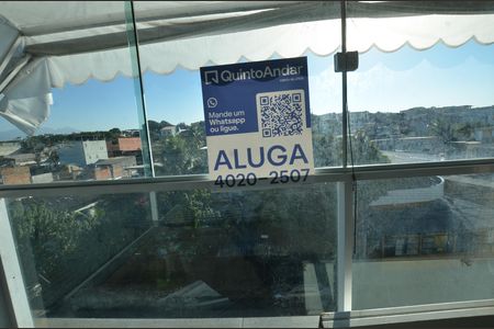 Casa para alugar com 70m², 1 quarto e sem vagaPlaca Instalada