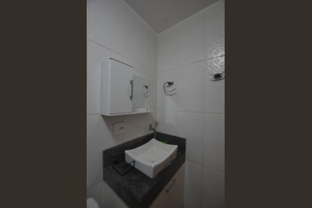 Casa para alugar com 70m², 1 quarto e sem vagaBanheiro Social