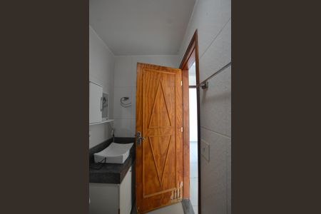 Casa para alugar com 70m², 1 quarto e sem vagaBanheiro Social