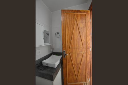 Casa para alugar com 70m², 1 quarto e sem vagaBanheiro Social