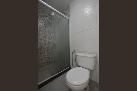 Casa para alugar com 70m², 1 quarto e sem vagaBanheiro Social