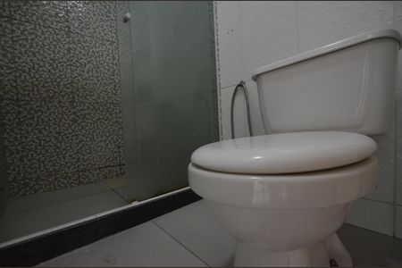 Casa para alugar com 70m², 1 quarto e sem vagaBanheiro Social