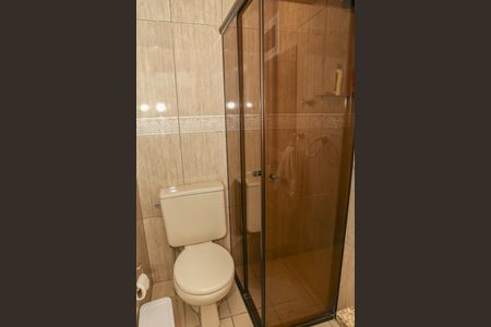 Apartamento à venda com 110m², 3 quartos e sem vagaBanheiro Social