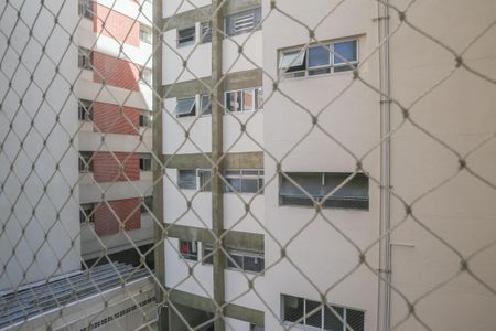 Apartamento à venda com 110m², 3 quartos e sem vagaVista do Quarto 2