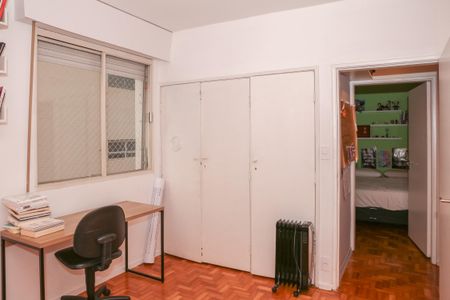 Apartamento à venda com 110m², 3 quartos e sem vagaQuarto 2