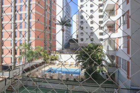 Apartamento à venda com 110m², 3 quartos e sem vagaVista do Quarto 1