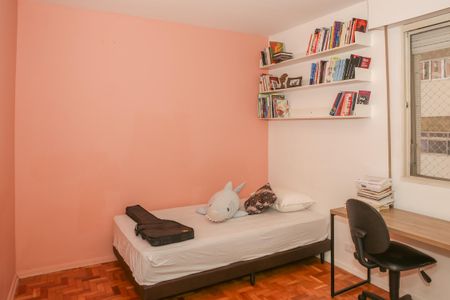 Apartamento à venda com 110m², 3 quartos e sem vagaQuarto 2
