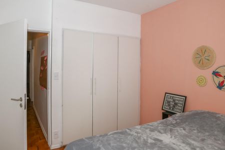 Apartamento à venda com 110m², 3 quartos e sem vagaQuarto 1
