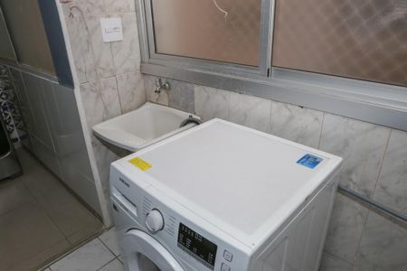Apartamento à venda com 110m², 3 quartos e sem vagaÁrea de Serviço
