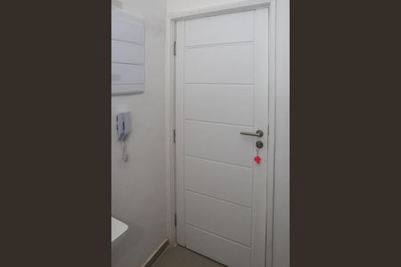 Apartamento à venda com 110m², 3 quartos e sem vagaCozinha