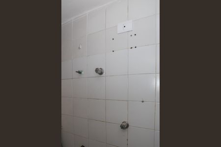 Apartamento à venda com 110m², 3 quartos e sem vagaBanheiro de serviço