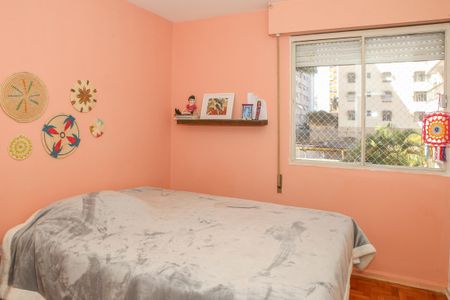 Apartamento à venda com 110m², 3 quartos e sem vagaQuarto 1
